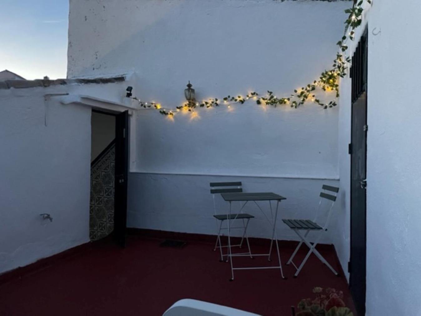 Casa Rustica Ronda Apartment Exterior photo
