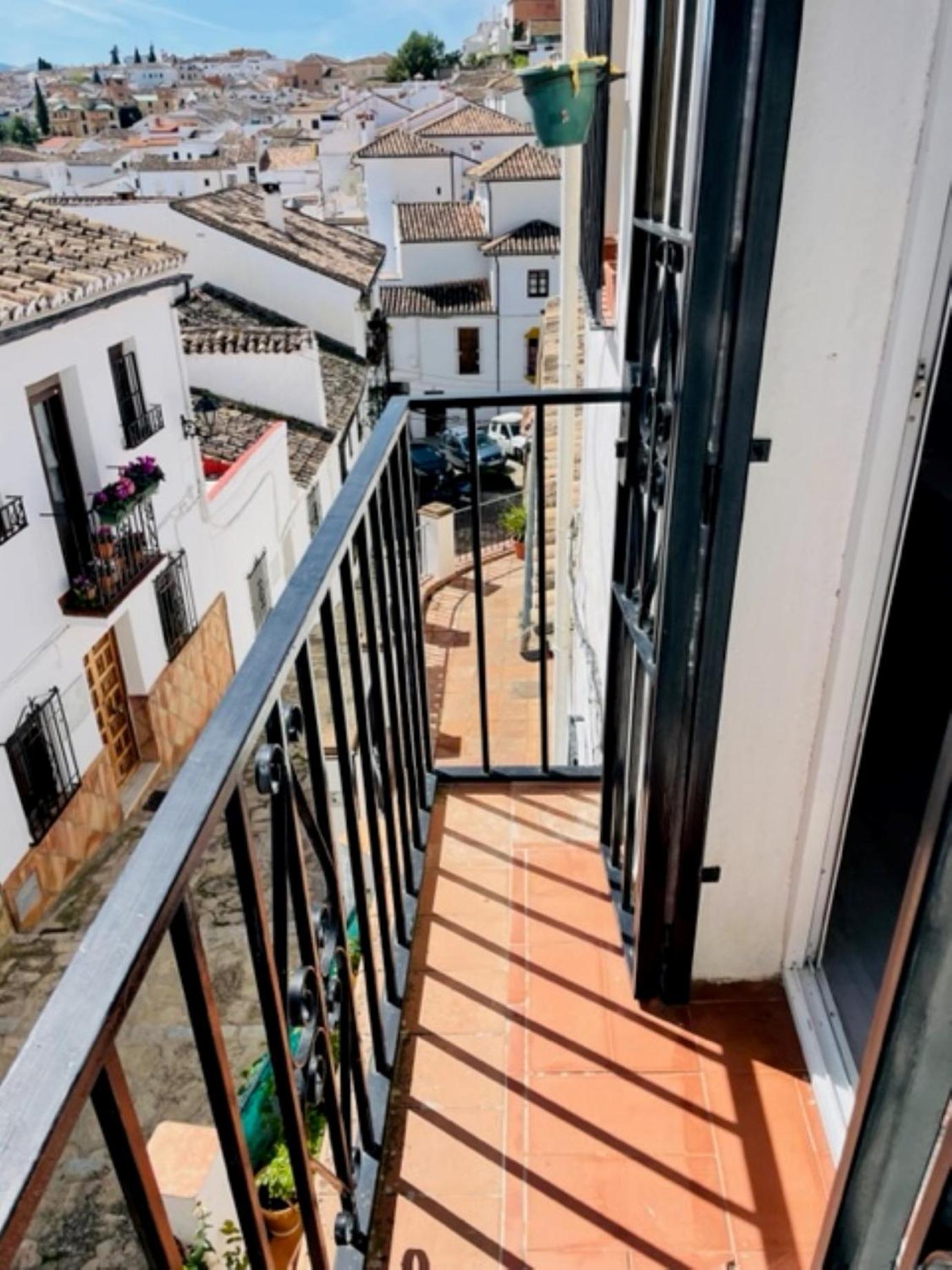 Casa Rustica Ronda Apartment Exterior photo