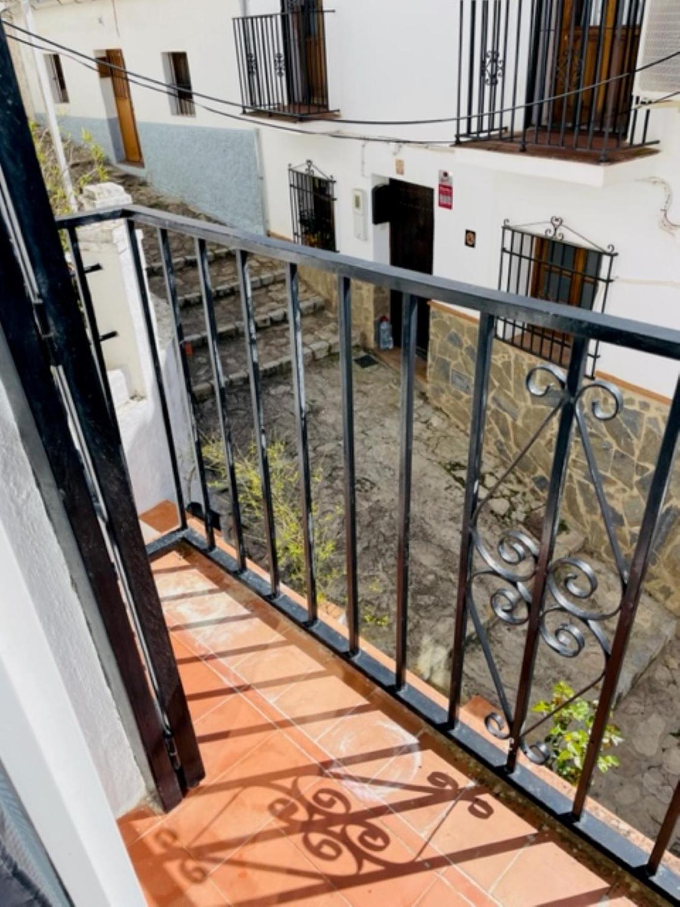 Casa Rustica Ronda Apartment Exterior photo