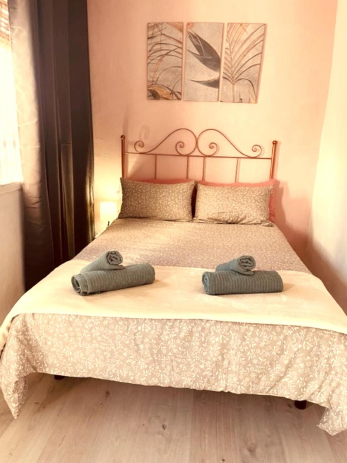 Casa Rustica Ronda Apartment Exterior photo