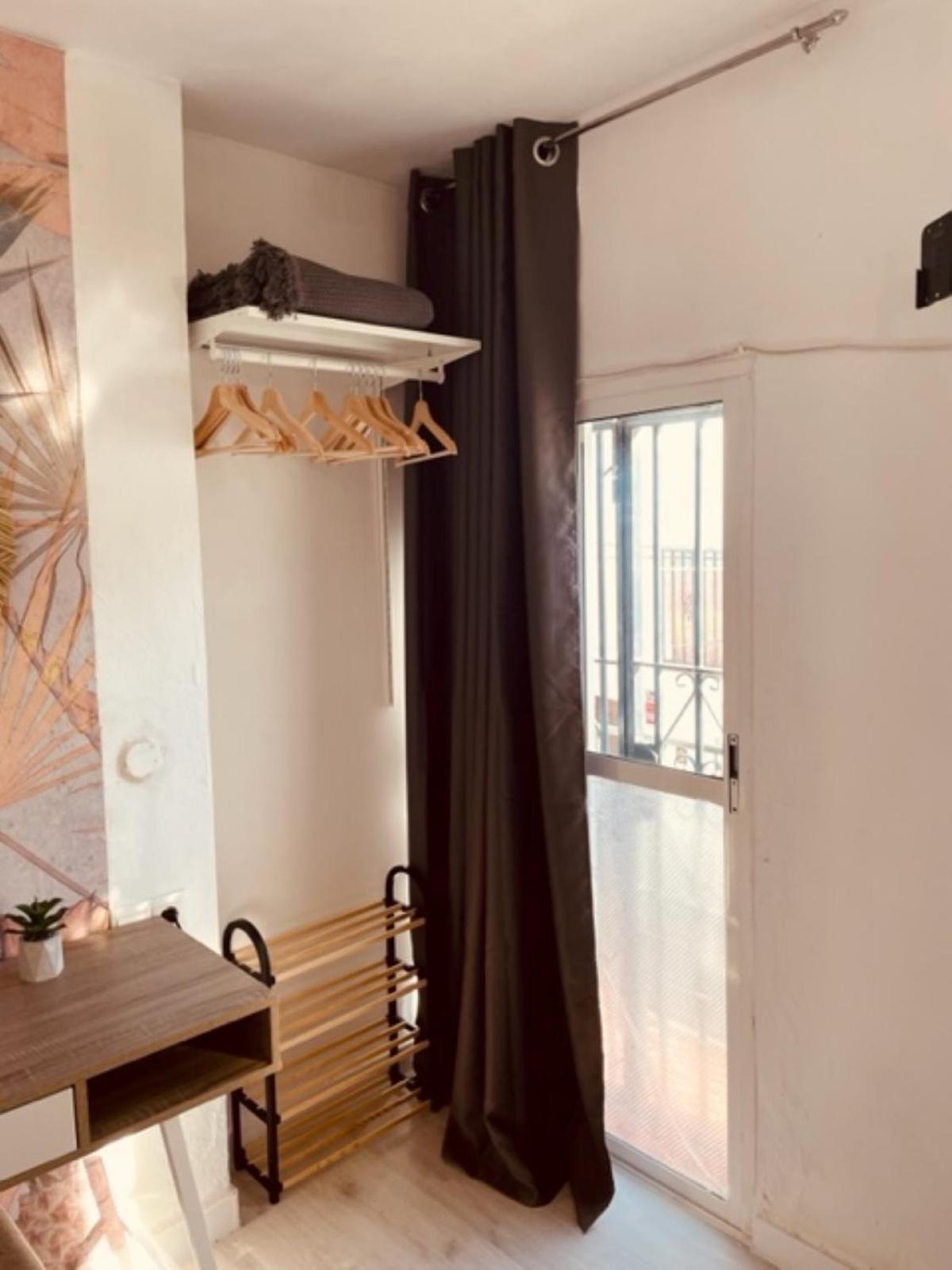 Casa Rustica Ronda Apartment Exterior photo