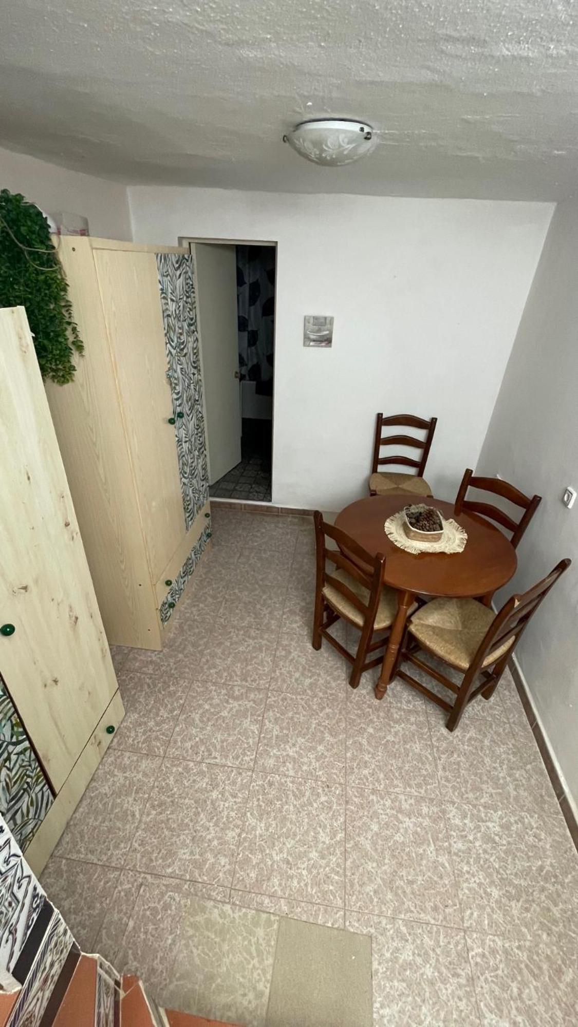 Casa Rustica Ronda Apartment Exterior photo