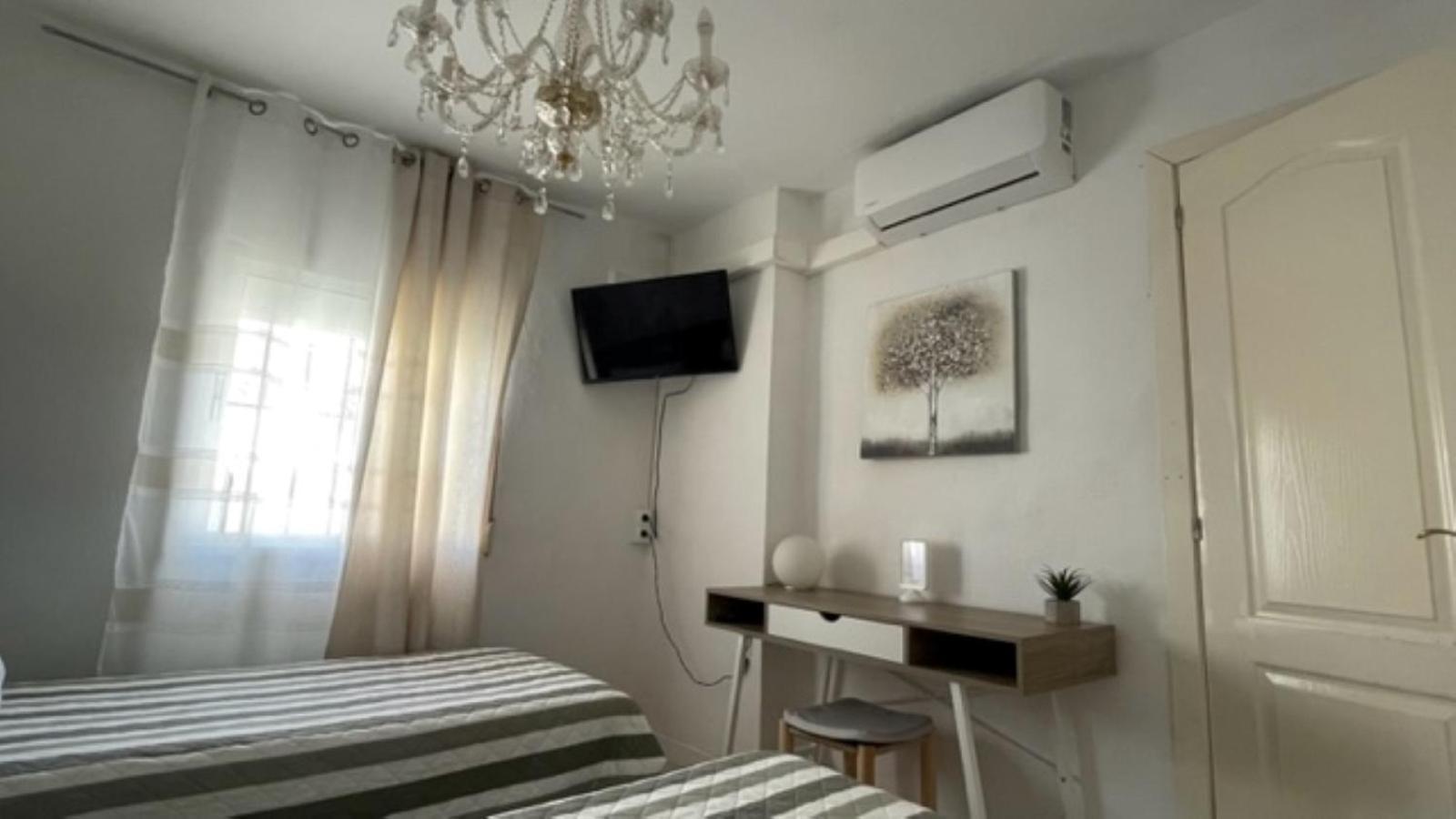 Casa Rustica Ronda Apartment Exterior photo